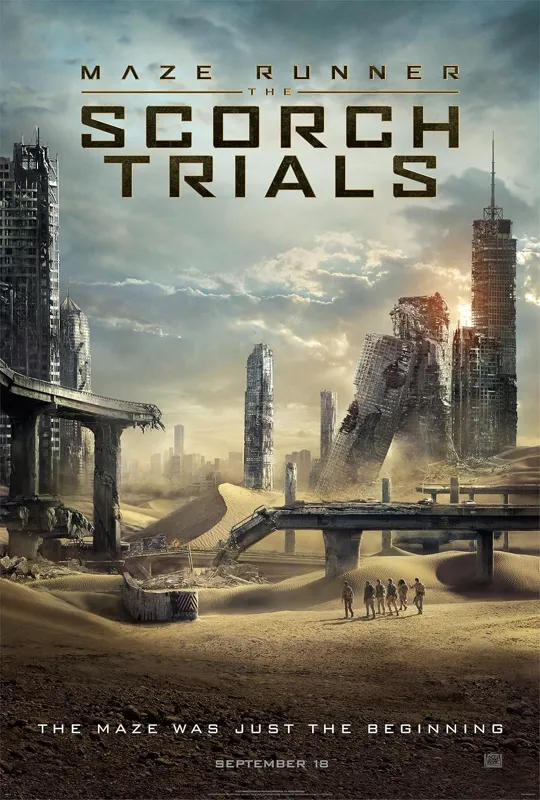 Avatar of Maze runners