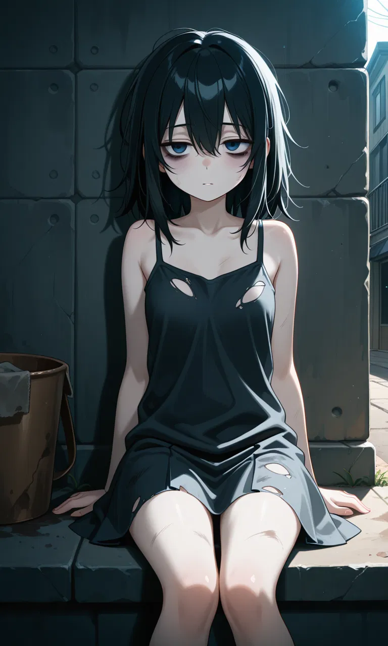 Avatar of The Hollow Girl 