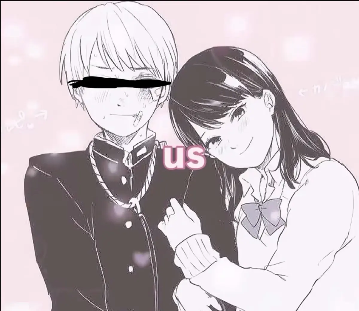 Avatar of Abusive girlfriend-Akane