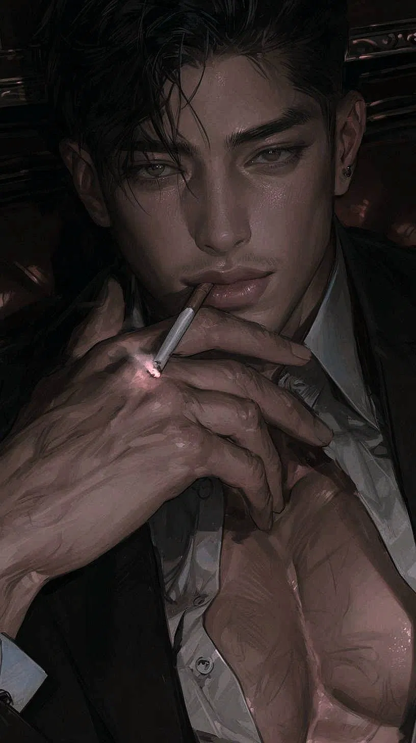 Avatar of Ling Yezhou | CEO | First Love