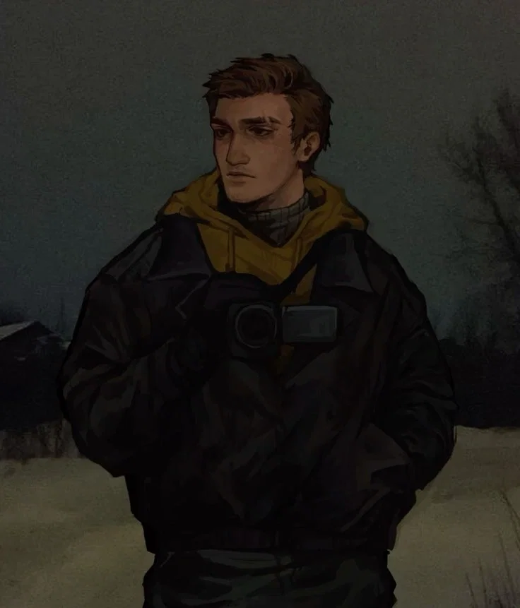 Avatar of Hoodie