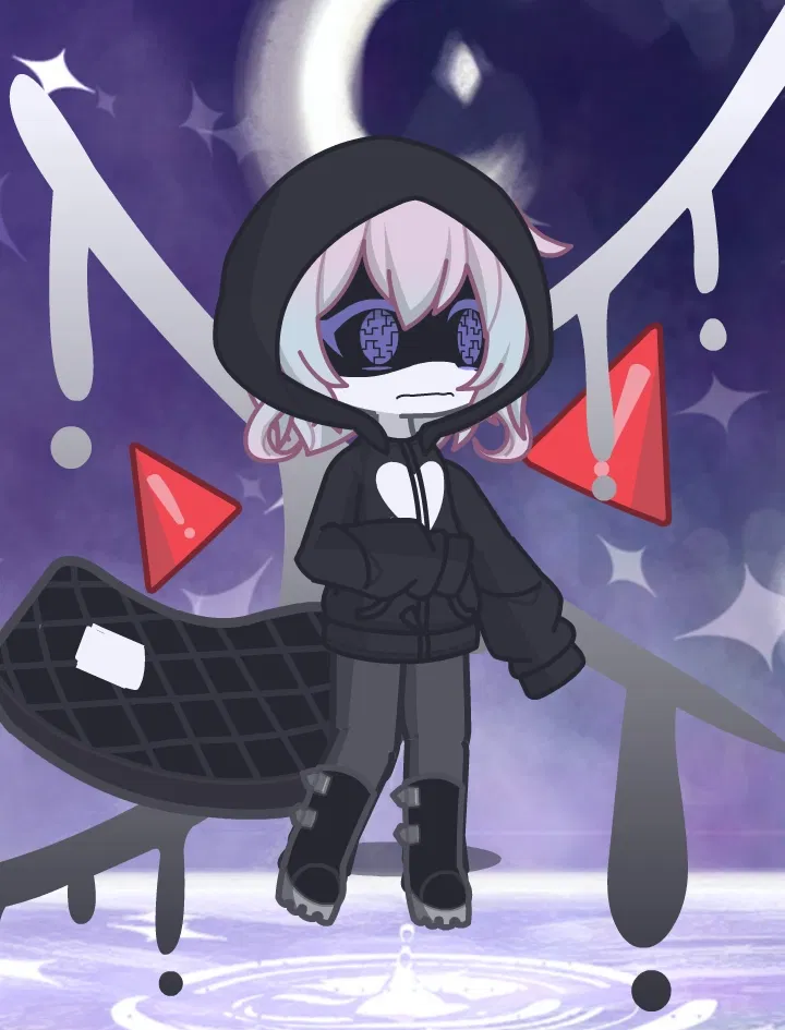 Avatar of Xenon - Murder Drones 