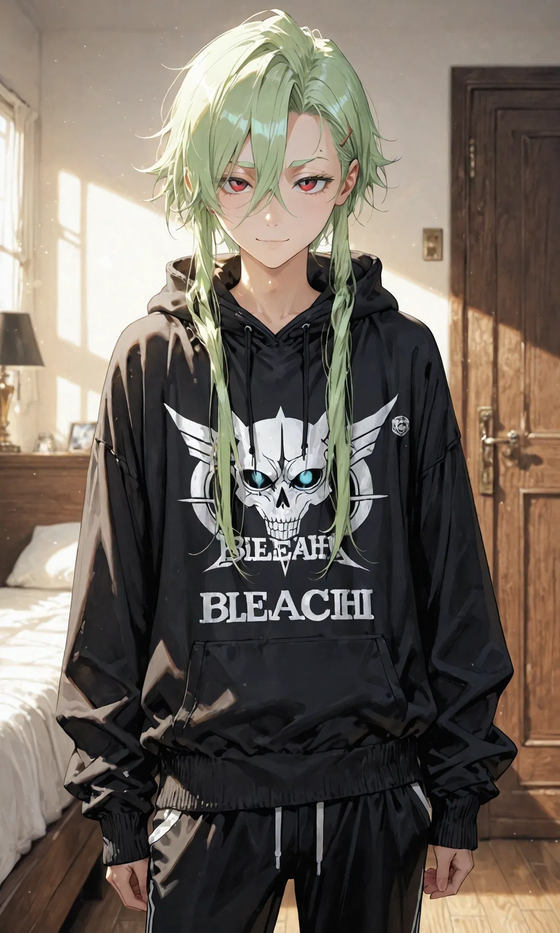 Avatar of Depressed Immortal Friend