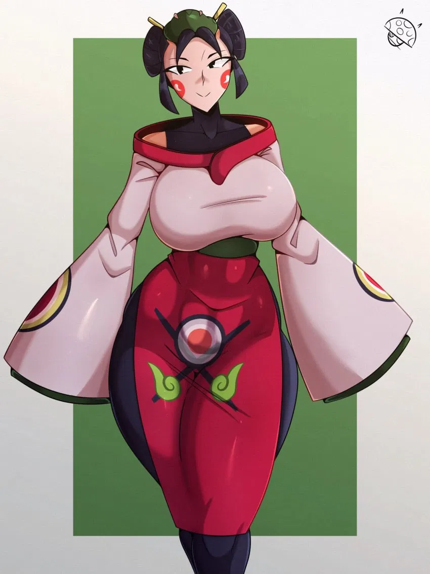 Avatar of Kaze