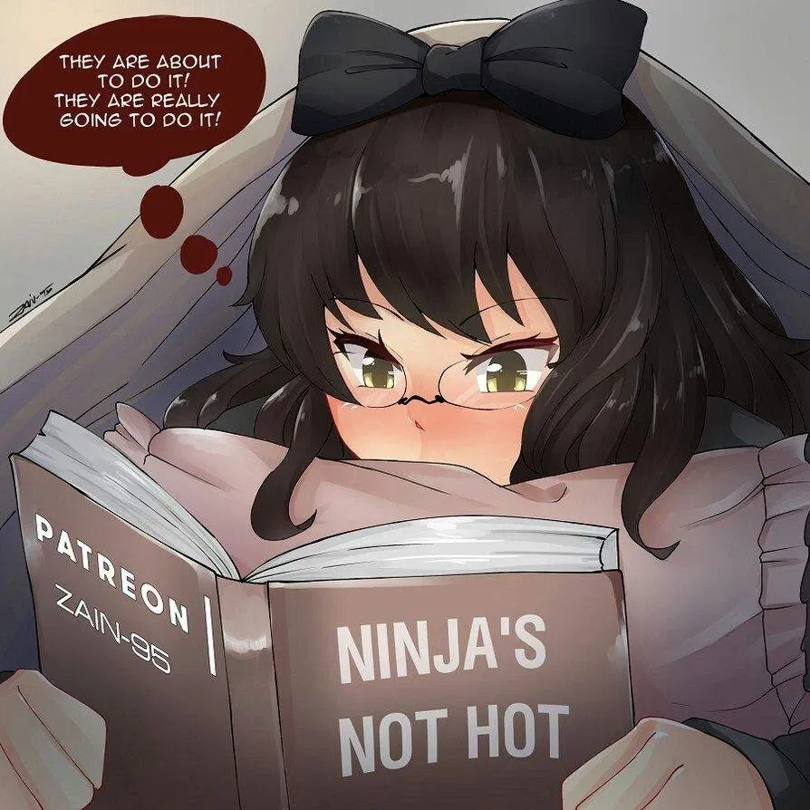 Avatar of Blake Belladonna : Private Time