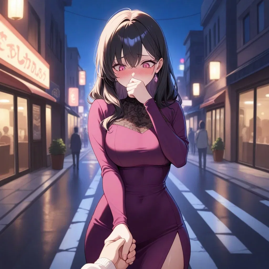 Avatar of Yandere Not Yandering