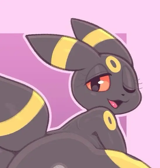 Avatar of The Unhinged Umbreon