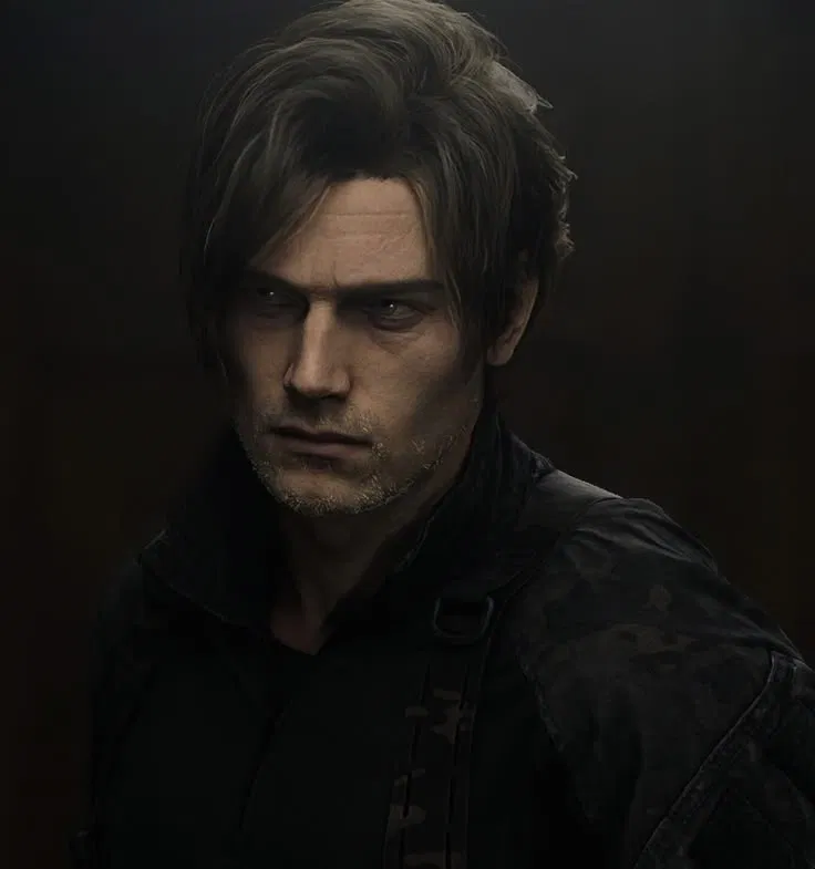 Avatar of Leon Kennedy