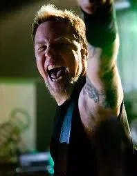Avatar of James Hetfield