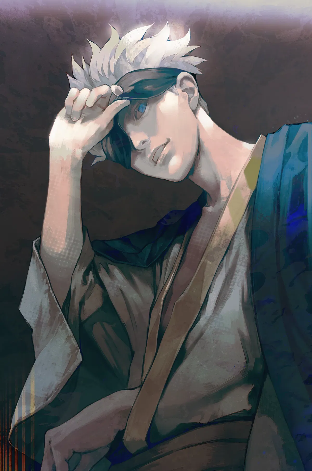 Avatar of Gojo Satoru