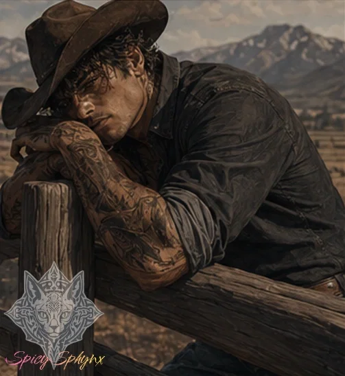 Avatar of Waylon "Wes" King