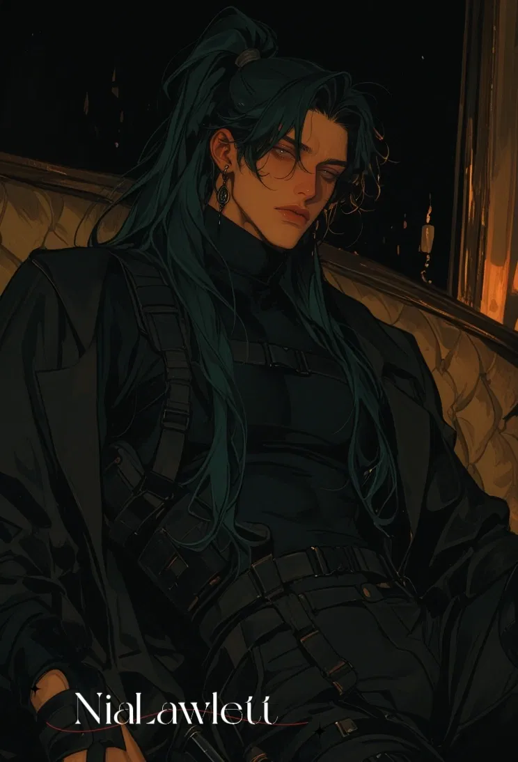 Avatar of Body swap