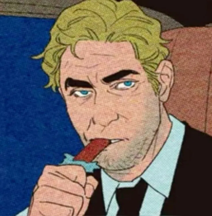 Avatar of Agent