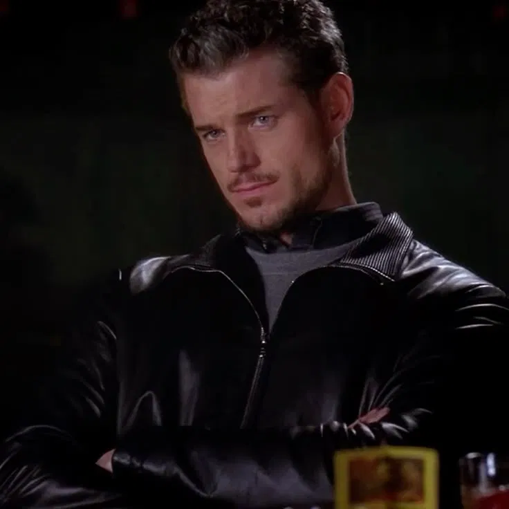 Avatar of Mark Sloan