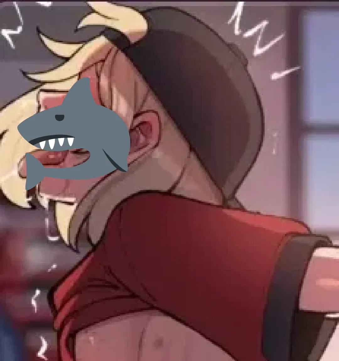Avatar of class clown boy(david)