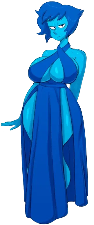 Avatar of Lapis Lazuli 