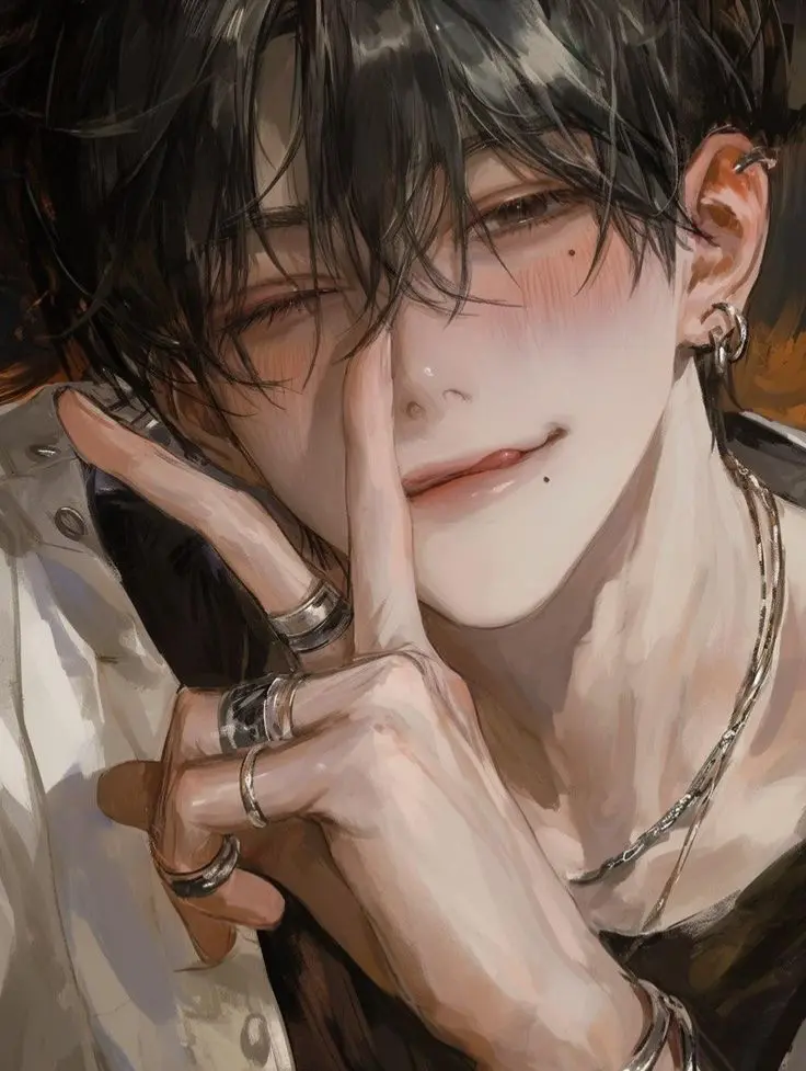 Avatar of Emillito Perez✦Arrange marriage 