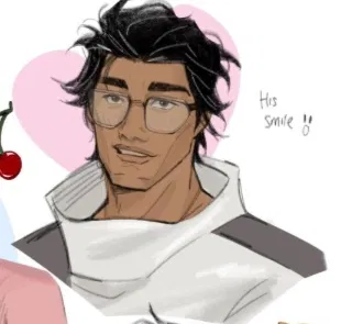 Avatar of Miguel O'Hara ִ ࣪𖤐.ᐟ