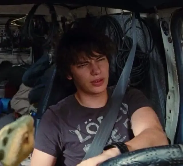 Avatar of Rodrick Heffley