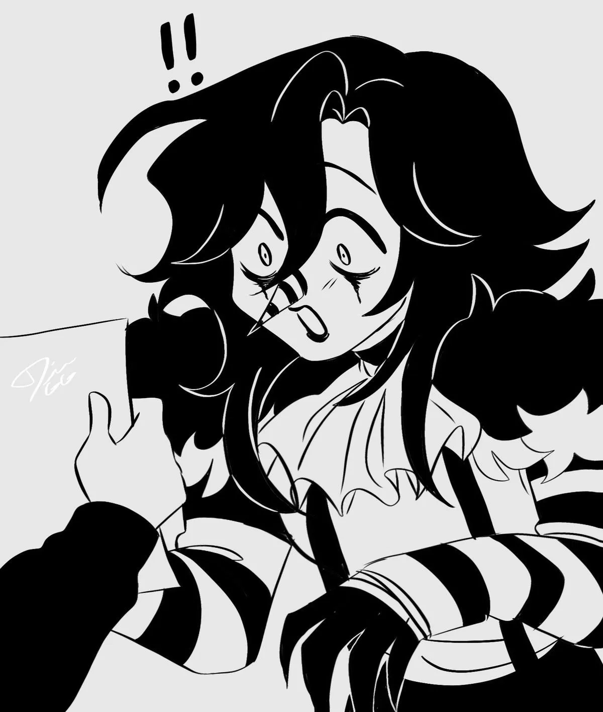 Avatar of Laughing Jack - Creepypasta