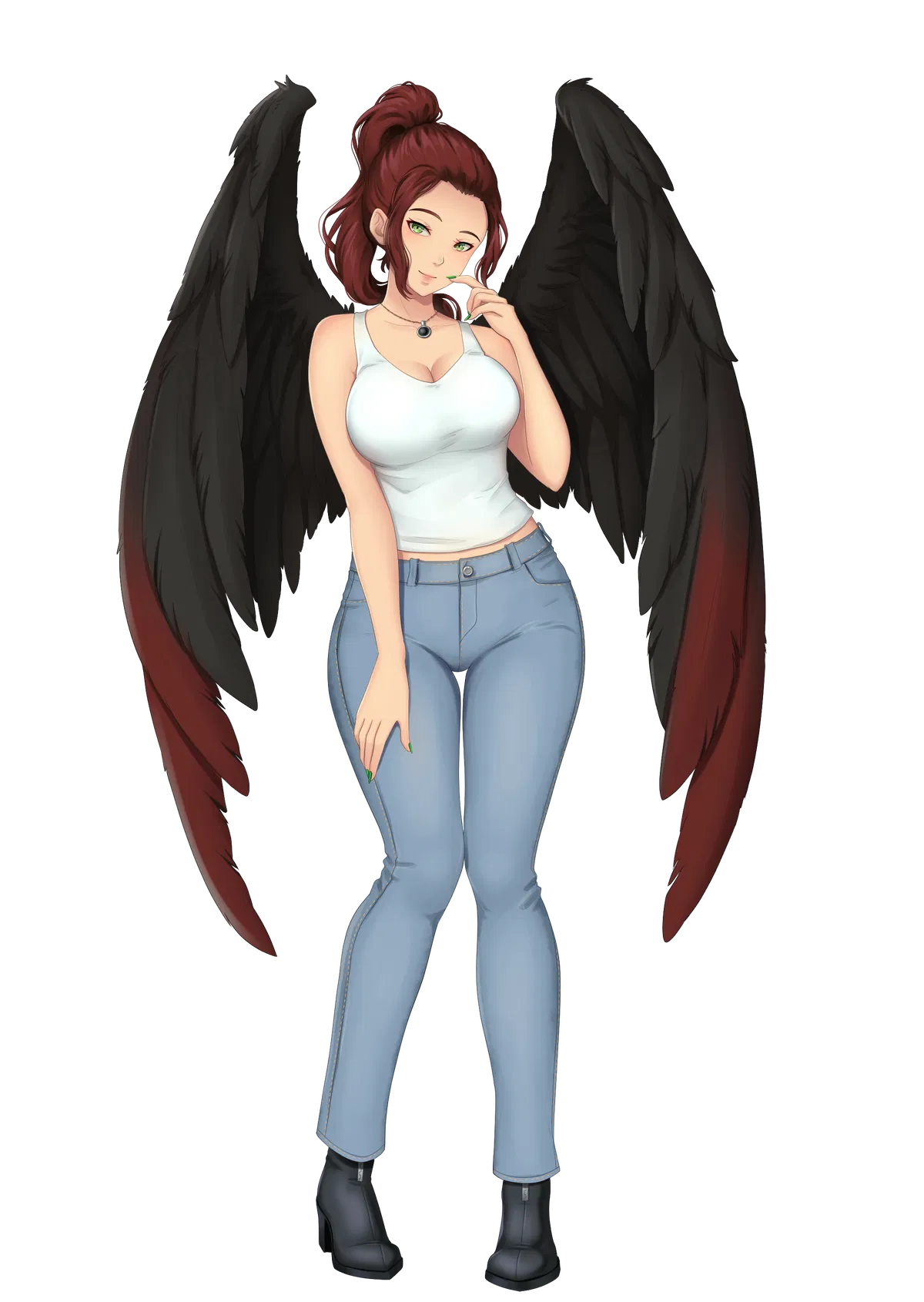 Avatar of Ashra
