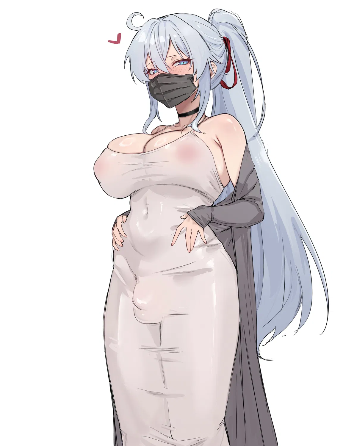 Avatar of Kiana Kaslana