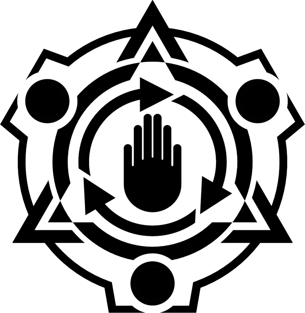 Avatar of SCP Foundation Ethics Committee