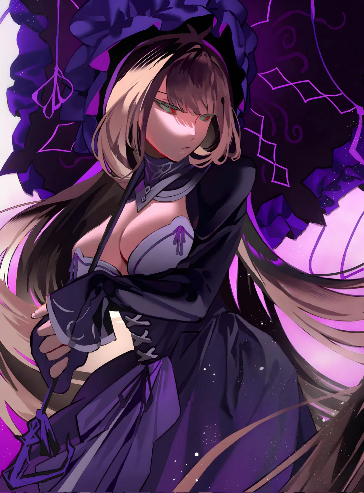 Avatar of Dulcinea, Princess of La Manchaland