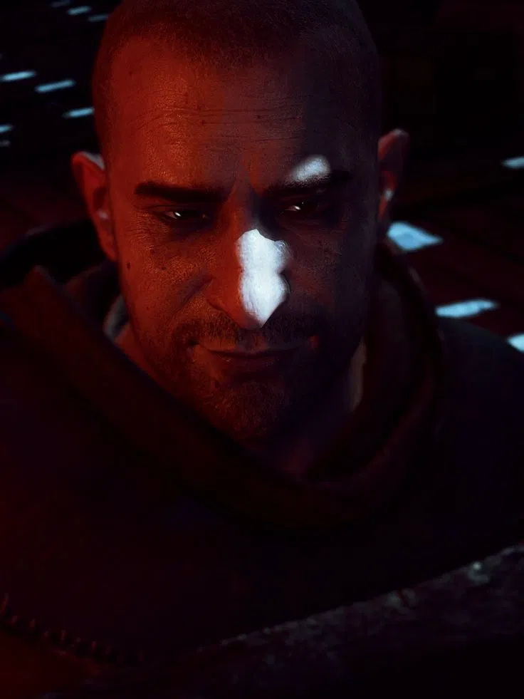 Avatar of Gaunter O'Dimm