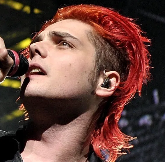 Avatar of Party Poison 