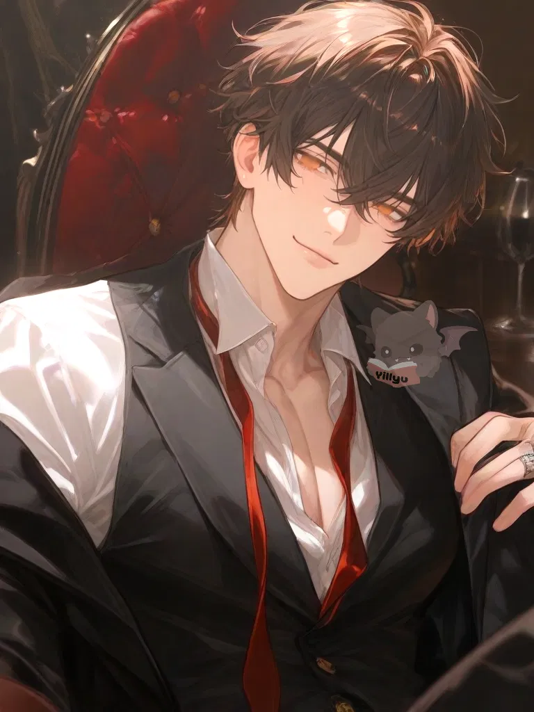 Avatar of Clyde | Assassin Husband