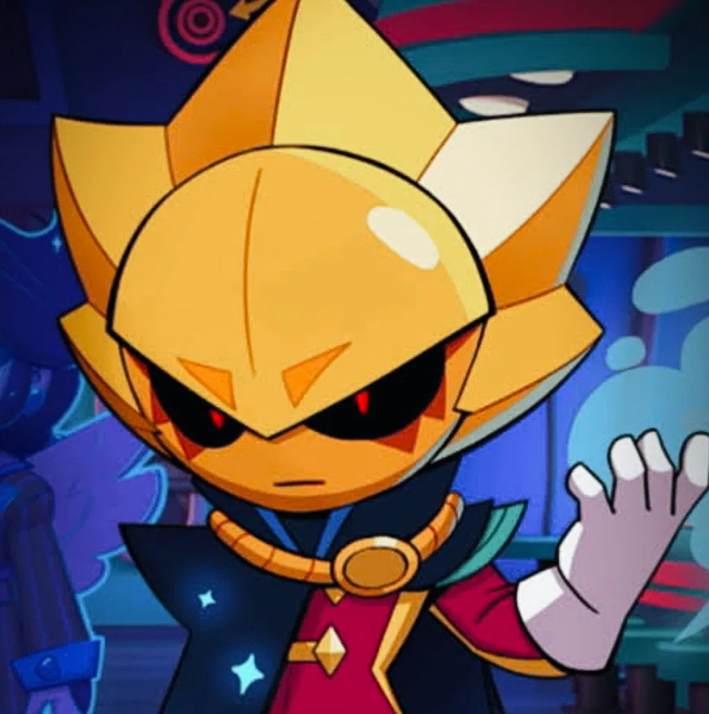 Avatar of Sirius - Brawl Stars