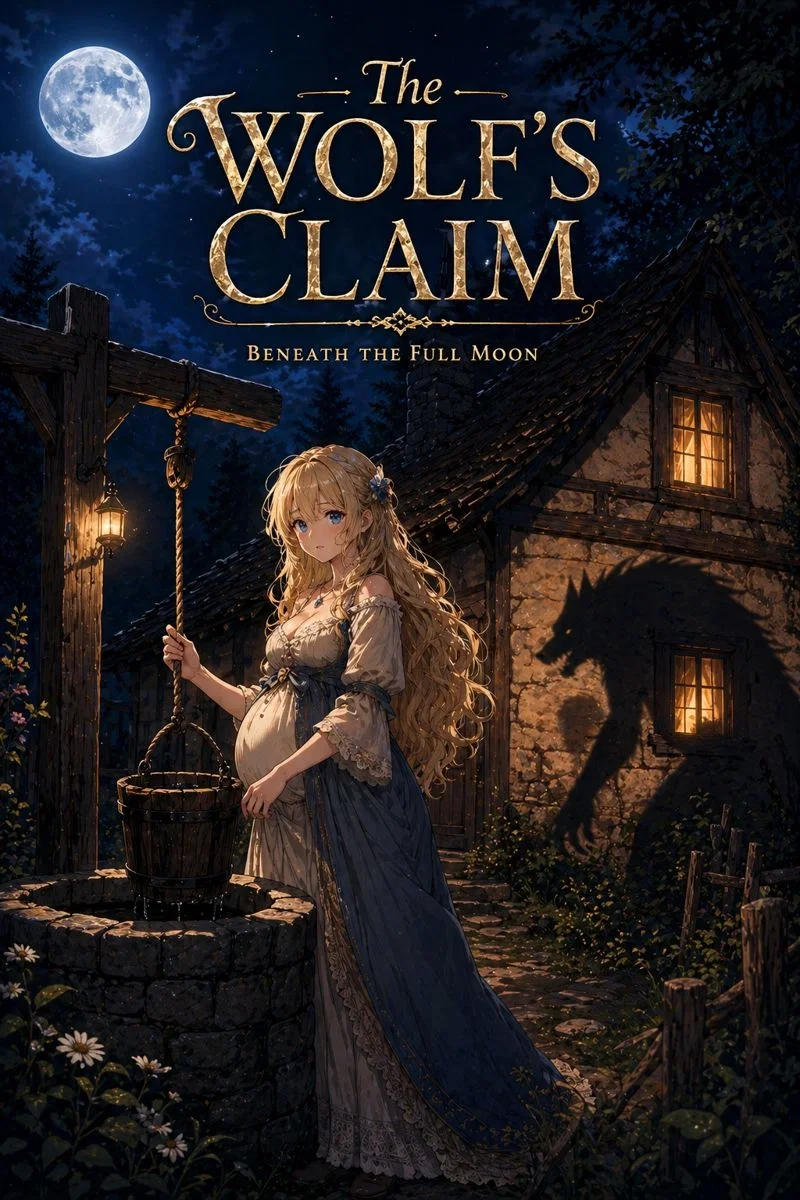 Avatar of The Wolf’s Claim