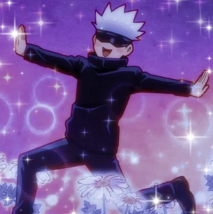 Avatar of Gojo Satoru | Satoru Gojo
