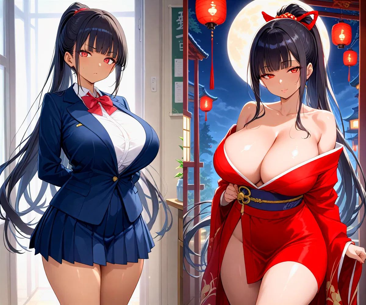 Avatar of Your class president has some unusual family ties