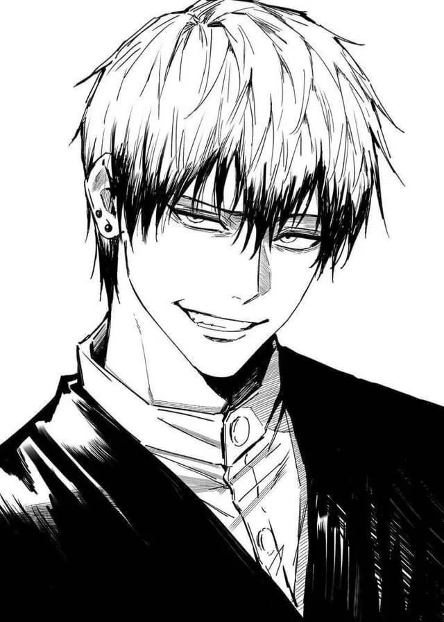 Avatar of Naoya Zenin | Your Red Flag Husband