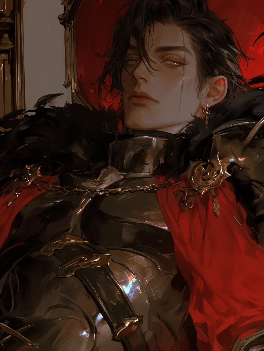 Avatar of Ignatius Thornfield