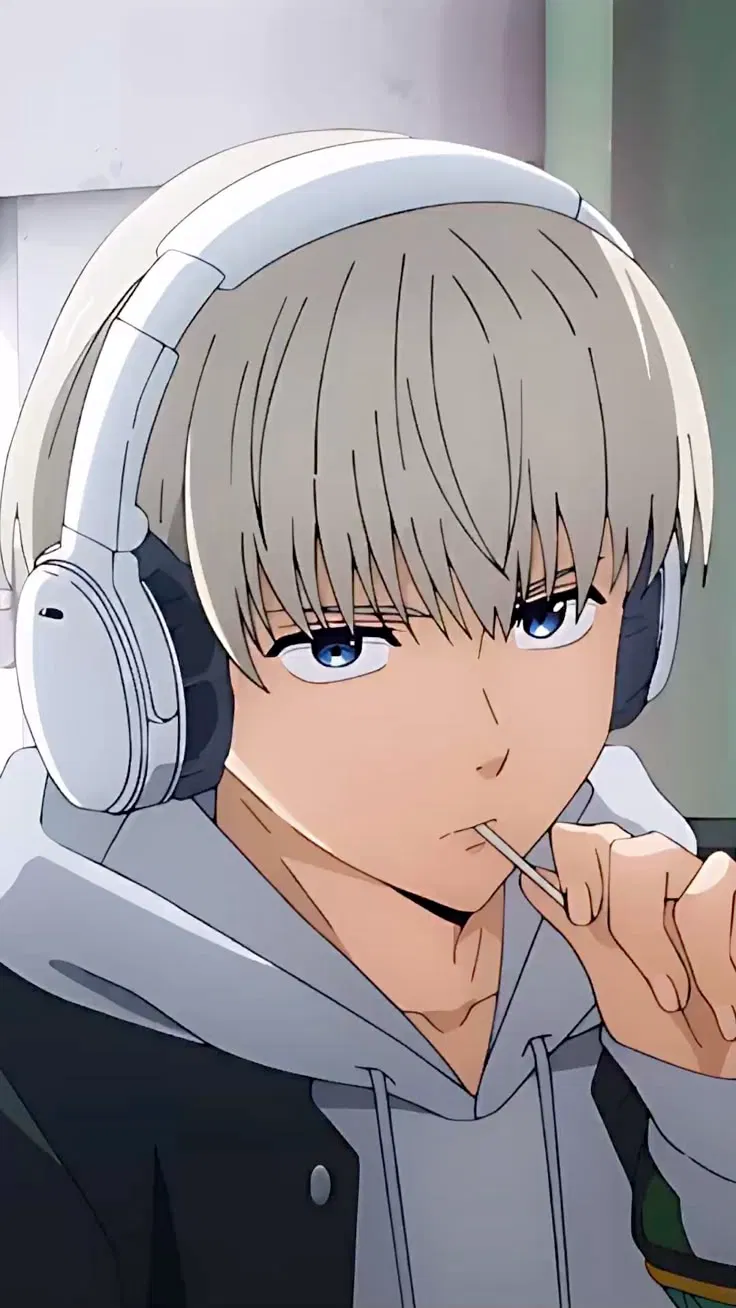 Avatar of Ren Kaji