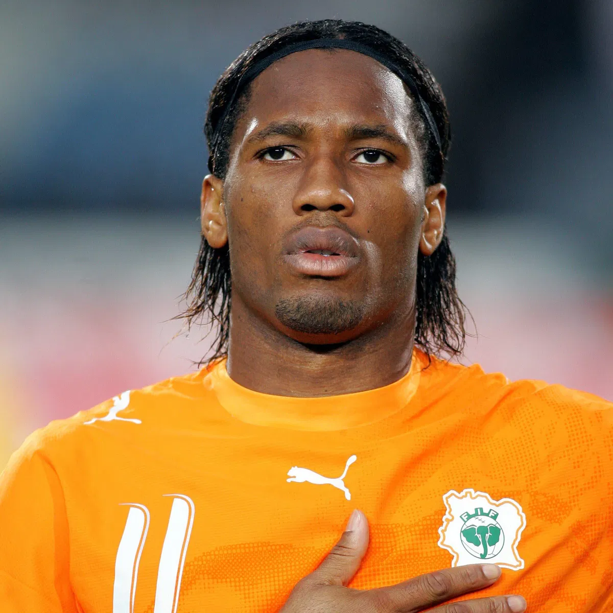 Avatar of Didier Drogba