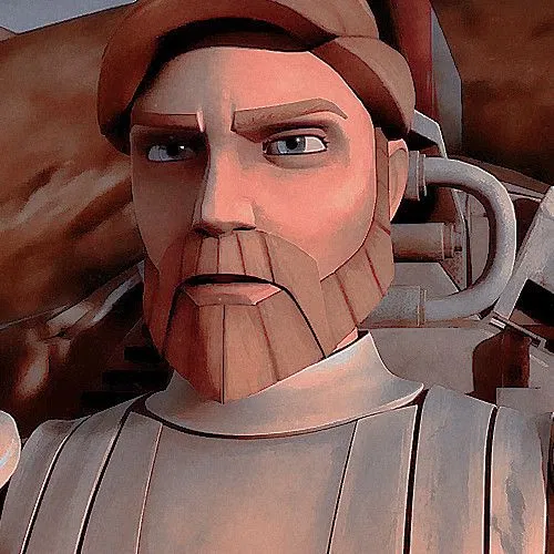 Avatar of Obi-Wan Kenobi