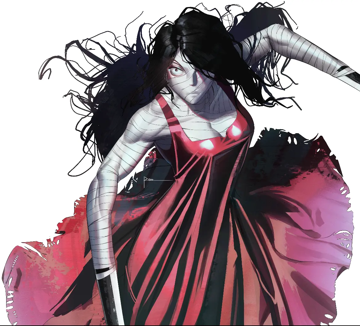 Avatar of Royal Ripper