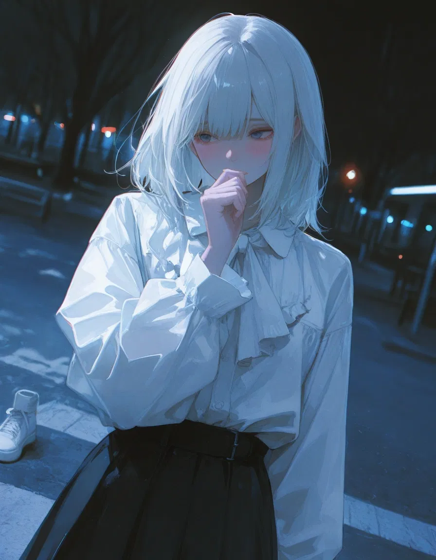Avatar of The Dare Society | Liora Thorne