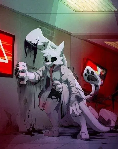 Avatar of [ARCHIVE] Mark {Squid Dog}