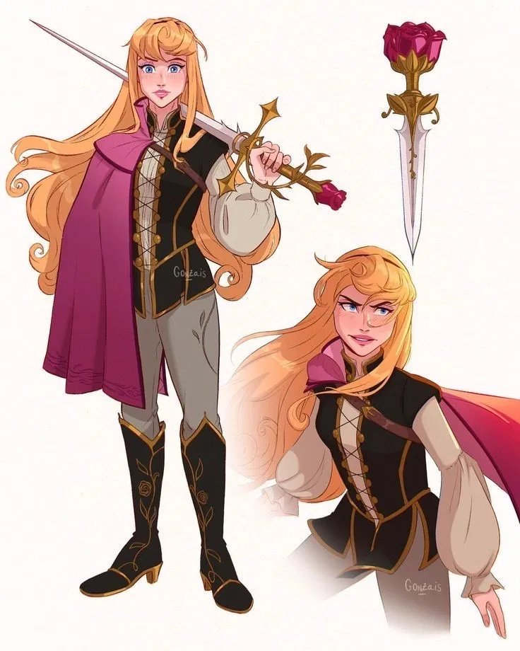 Avatar of Aurora