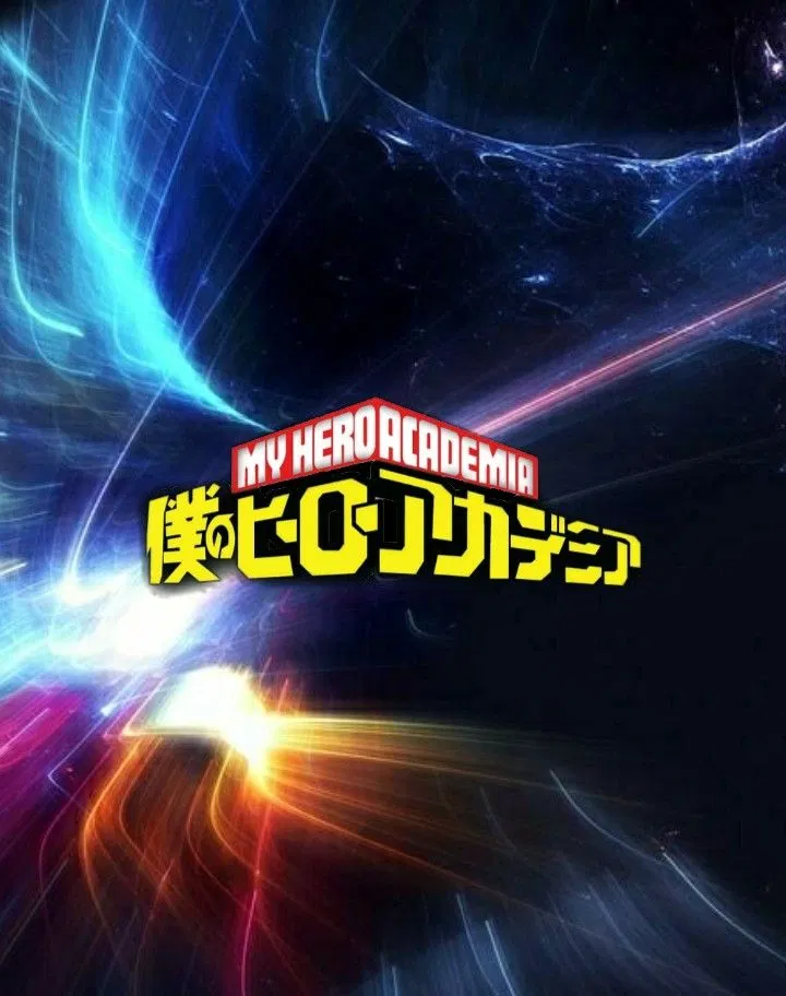 Avatar of My Hero Academia: Ascend Beyond