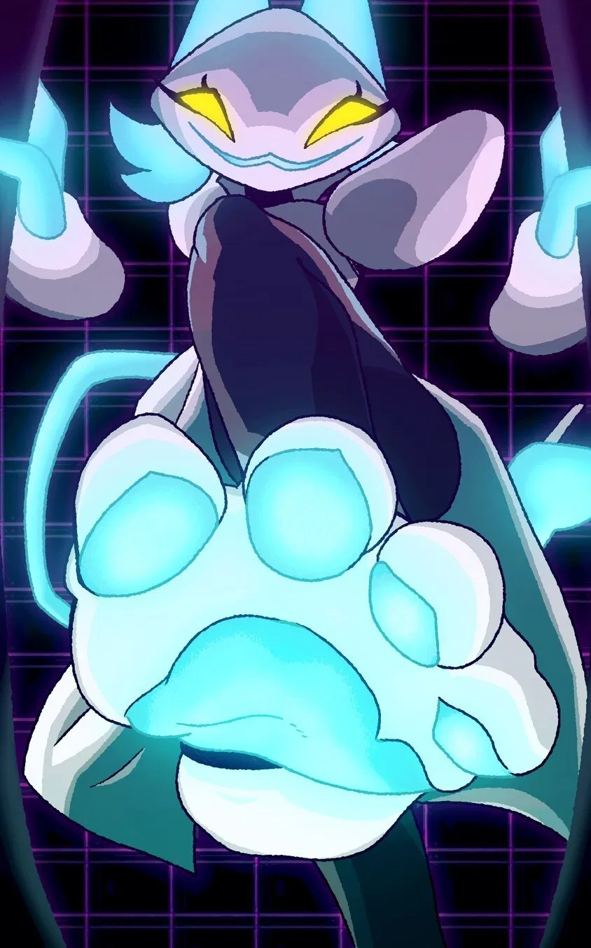 Avatar of Tasque Manager - Foot Fetish