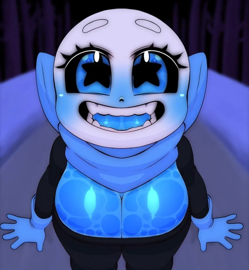 Avatar of Swap Sans