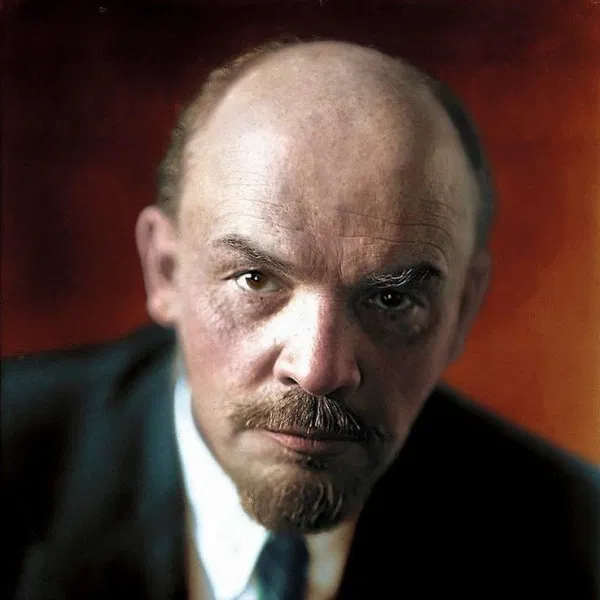 Avatar of ☭ Lenin ☭ The Steel Architect: Vladimir Lenin, Father of Revolution and Your Ideological Commandant ☭