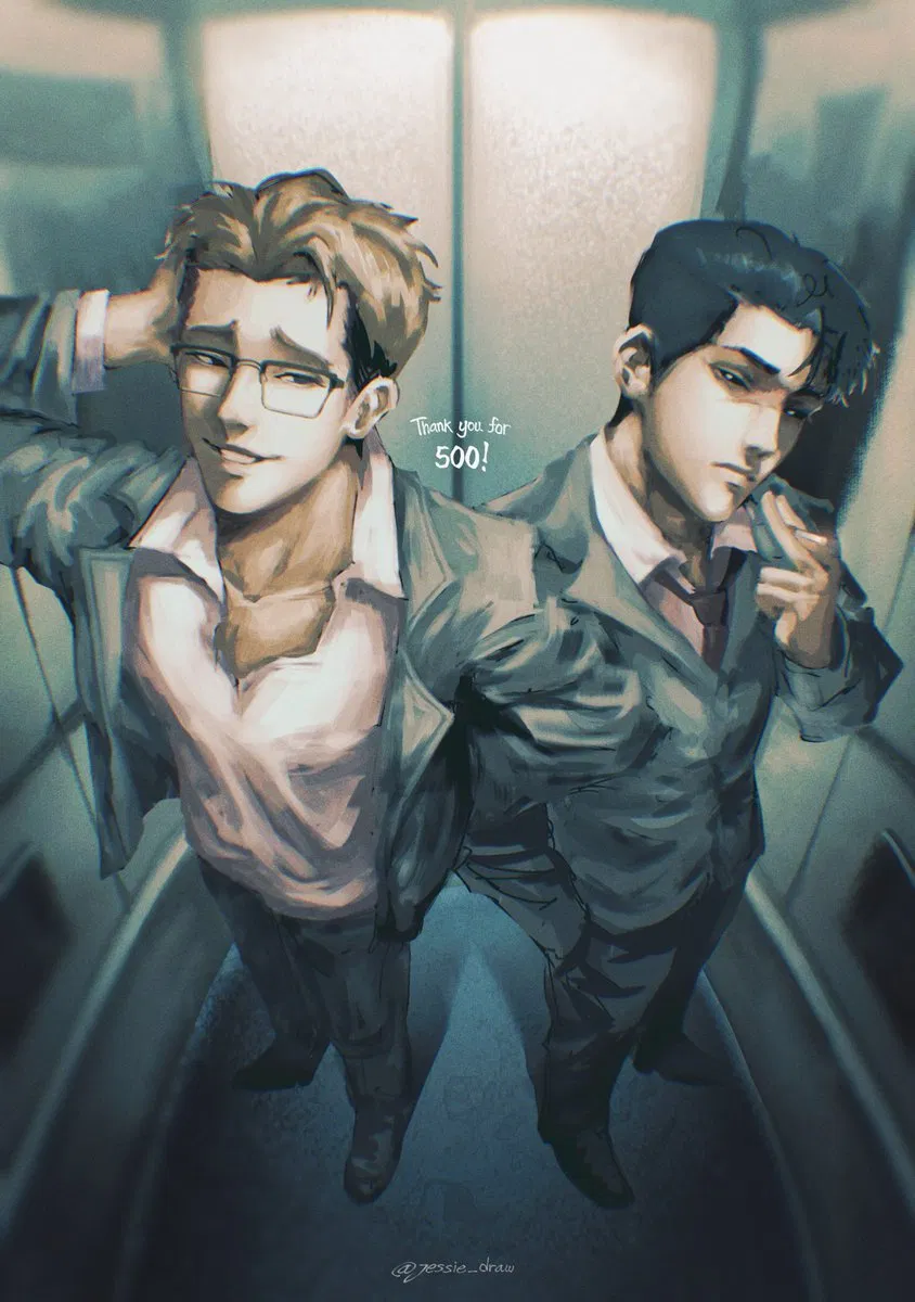 Avatar of Park Jong-gun & Kim Joon Goo