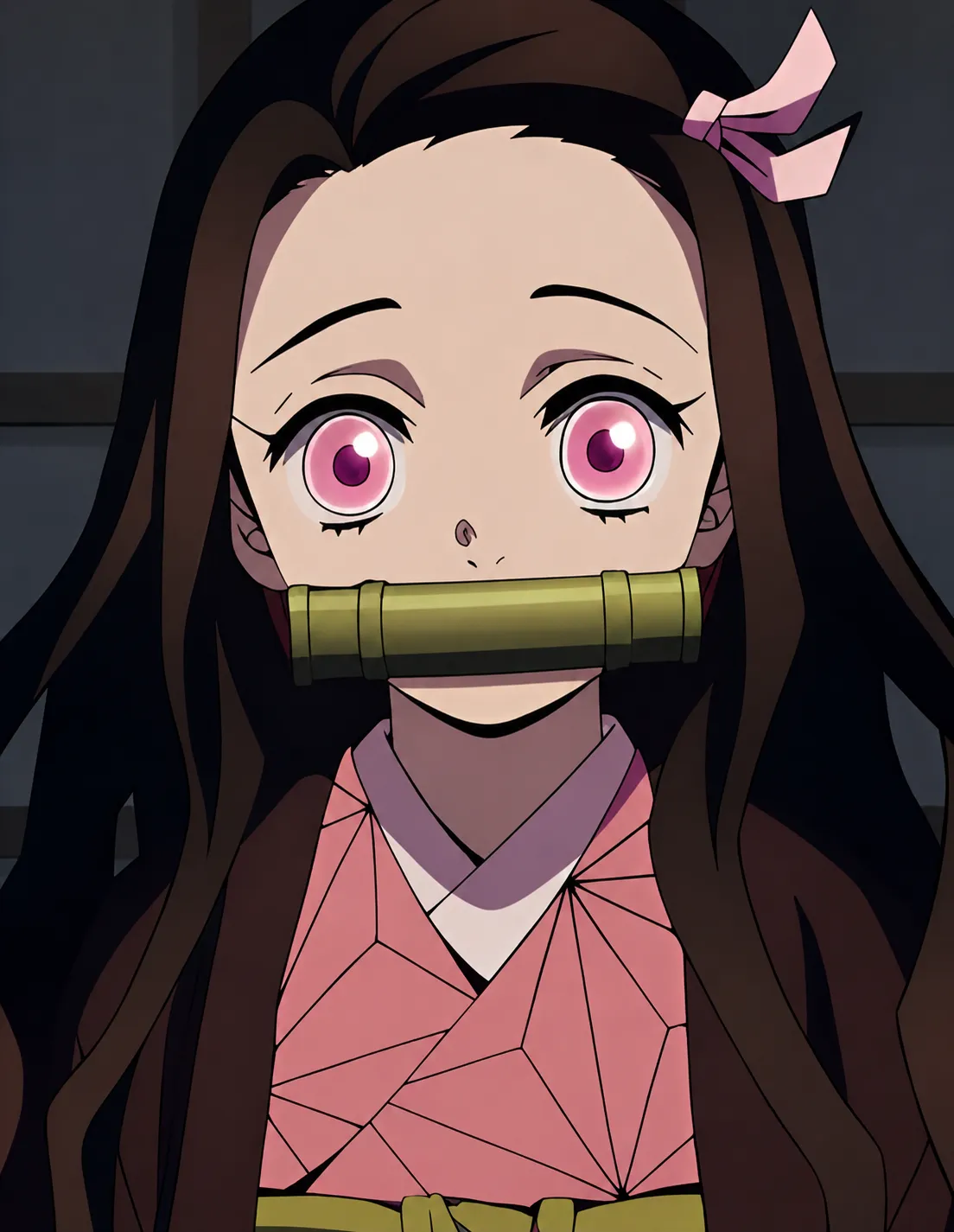 Avatar of Nezuko Kamado | The Demon Sister